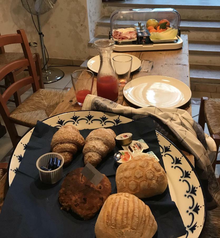 Casa D'artista & Garden Bed & Breakfast Lecce