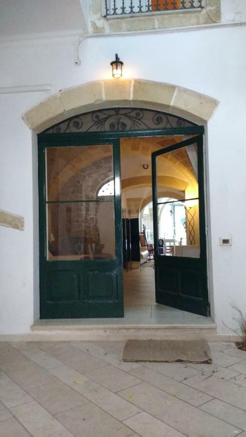 Casa D'artista & Garden Bed & Breakfast