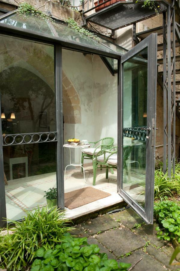 Bed & Breakfast Casa D'artista & Garden Lecce