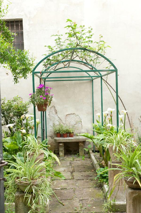 Bed & Breakfast Casa D'artista & Garden