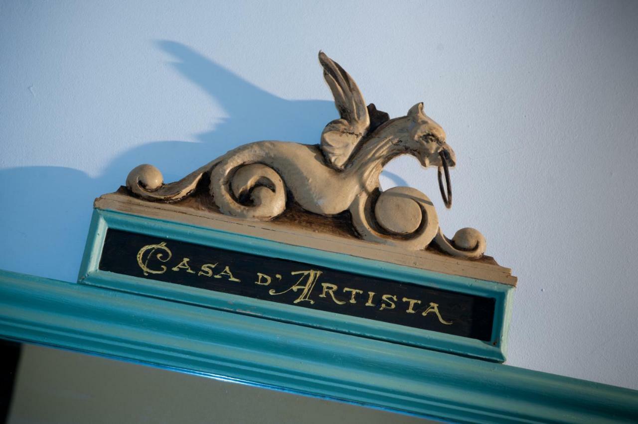 Bed & Breakfast Casa D'artista & Garden *